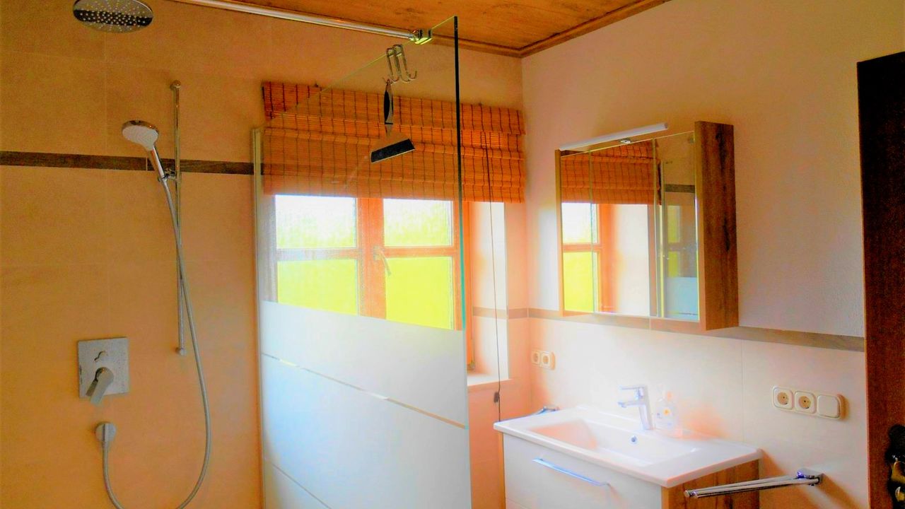 Badezimmer Badezimmer